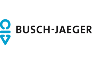 Busch-Jaeger Logo