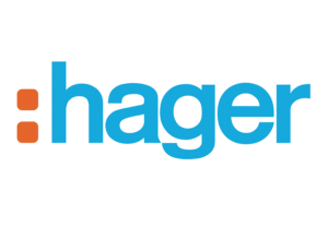 Hager Logo