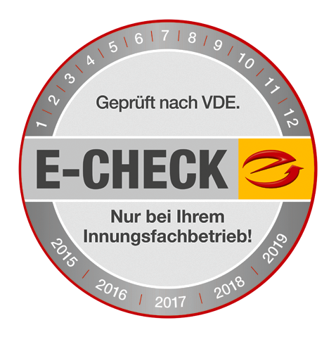 Logo E-Check